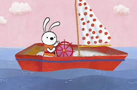 Not a Box: It’s a Boat / It’s a Mountain