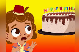 Aladdin & the genies': Foodflight / Spookybox