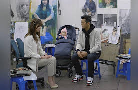 My Little Baby: My Little Baby - Episode 10