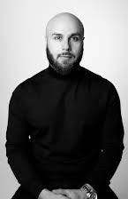 Pablo Leiva Wenger som 