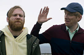 Frank of Ireland: You Talkin' to Meath?