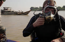 Expedition Unknown Season 1: Curse of the Golden Bell