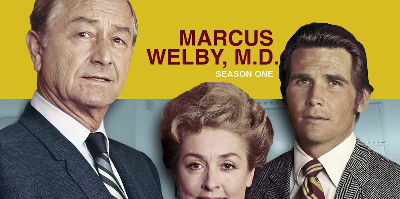 Marcus Welby, M.D. Season One