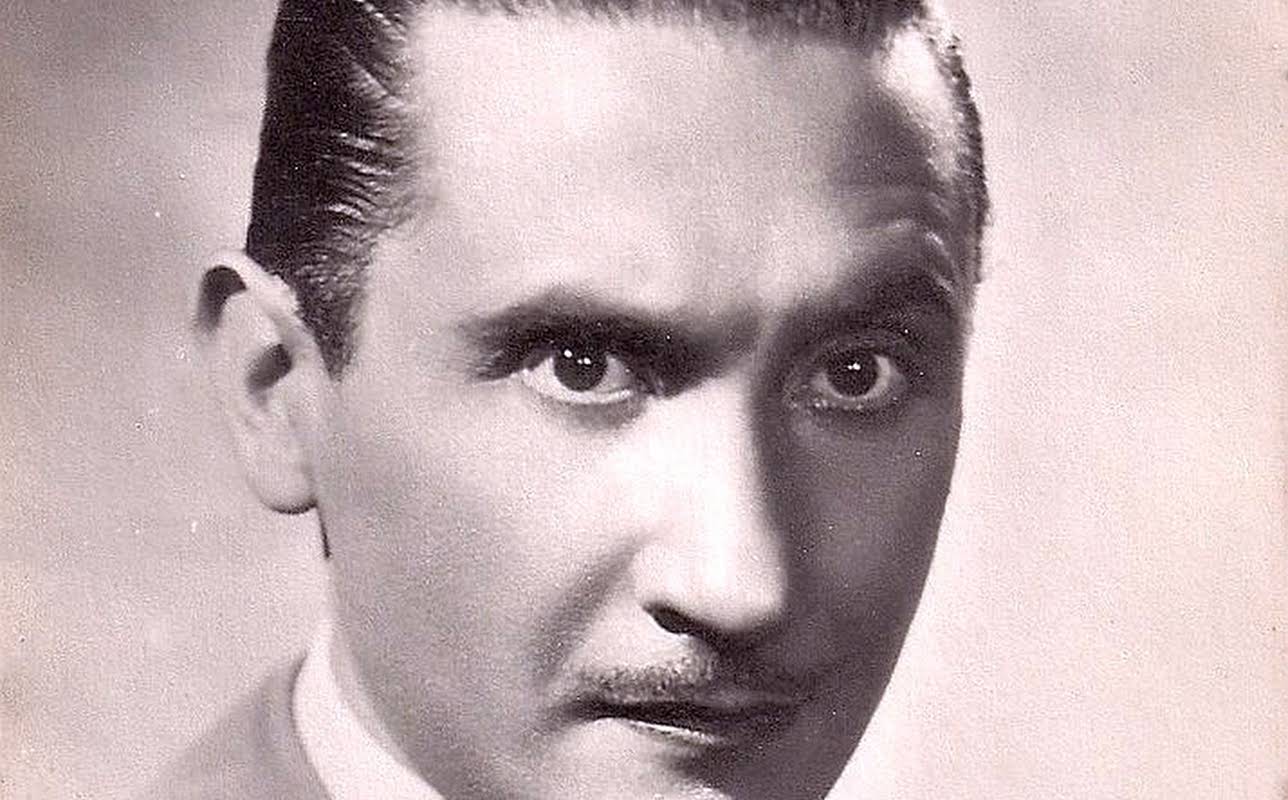 Paolo Stoppa