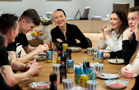 Ingebrigtsen - Born to Run : Season 1: Race Against the Clock