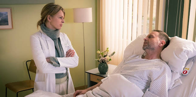 12:25: In aller Freundschaft (1027) | Radio Bremen | 2/3 2026