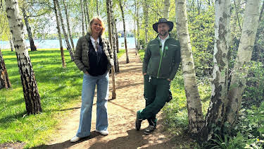 02:40: rbb Gartenzeit | RBB Fernsehen | 5/1 2026