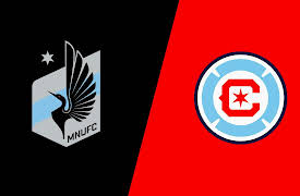 US Open Cup: Season 2025: Minnesota United FC vs. Chicago Fire FC