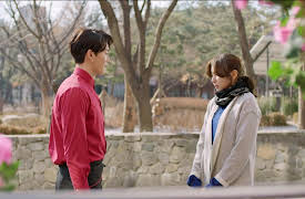 Marriage Contract: Marriage Contract Episode 1