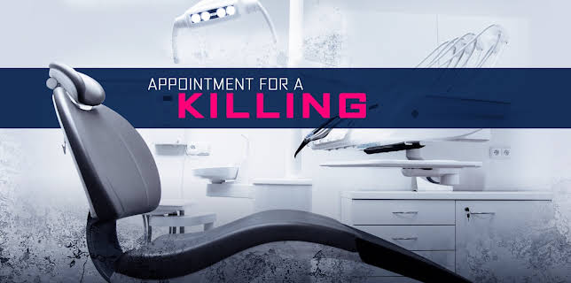Appointment for a Killing (2003)