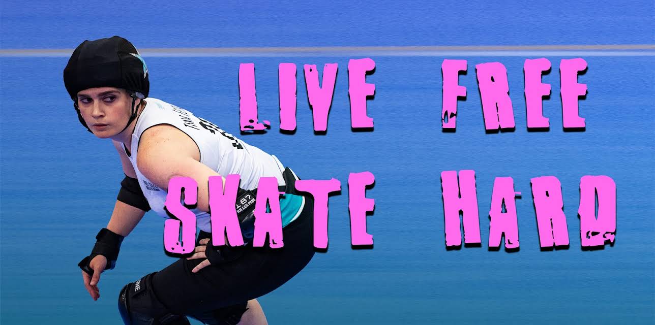 Live Free Skate Hard (2022)