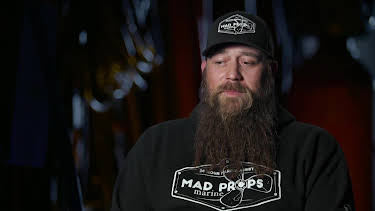 14:40: Highway Heroes Canada | ProSieben Maxx | 4/26 2026