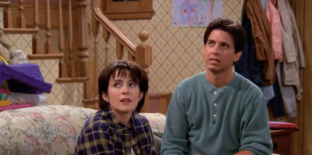 8:40 AM: Everybody Loves Raymond | Channel 4 | 11/1 2025