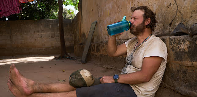 21:45: Petter og familien – dit ingen drar | TV 2 | 11/18 2025