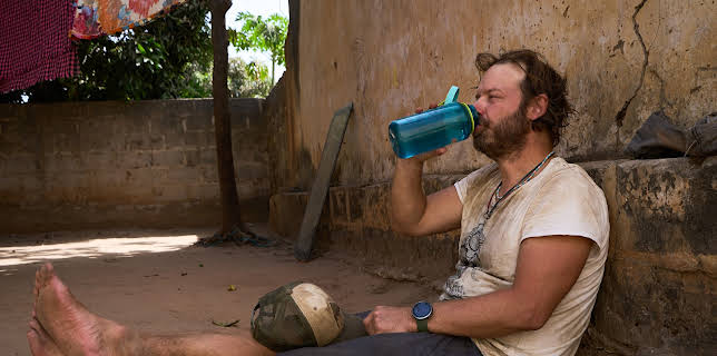 Petter og familien – dit ingen drar