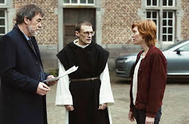 The Crimson Rivers: Season 1: Songs of Darkness Part 2