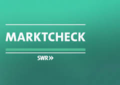 Marktcheck