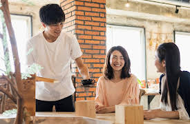 Learning Japanese: A Gateway into Culture: Question Words and Identifying Objects