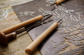 How to Look at and Understand Great Art: Printmaking-Relief and Intaglio