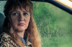 Chantal: Bride in the Woods