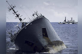 Ocean Warriors Season 1: Perseverance