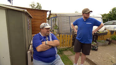 17:05: Hartz Rot Gold (S3 E67) (S3) | RTL 2 | 8/4 2026