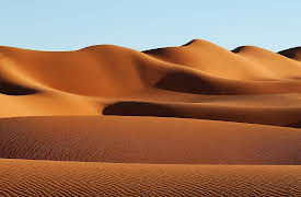 Practical Geology: Desert Fans, Washes, Salt Lakes, and Dunes