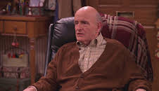 Alle elsker Raymond (S7 E11)