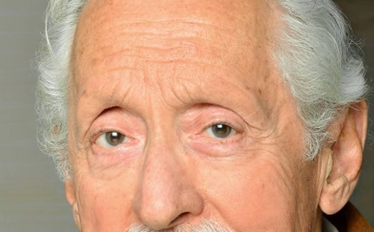 Mike Nussbaum