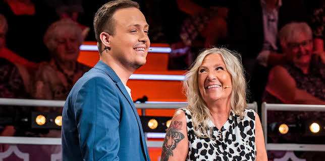 10:55: Gull eller gråstein | TV 2 | 11/9 2025