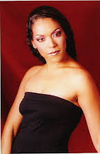 Paulina de Labra como 