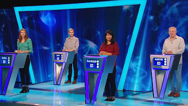 3:00 PM: Tipping Point (S11 E45) (S11) | W | 3/27 2026