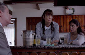 Descontrol season-1: Descontrol - Veinte años