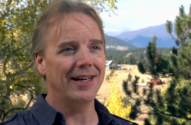 When Vacations Attack!: Episode 7