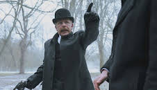 Paris Police 1905 (S02/E02)