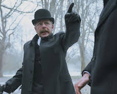 Paris Police 1905 (S02/E02)