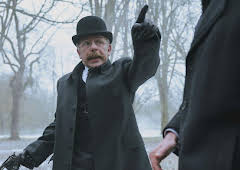 Paris Police 1905 (S02/E02)