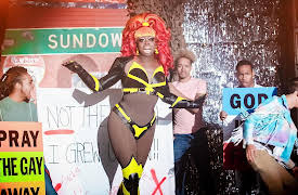 We're Here: Ruston, Louisiana