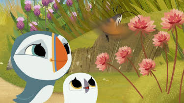 1:00 PM: Puffin Rock (S1) | Cbeebies | 4/1 2026