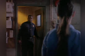 RoboCop: The Series S1: Mother's Day