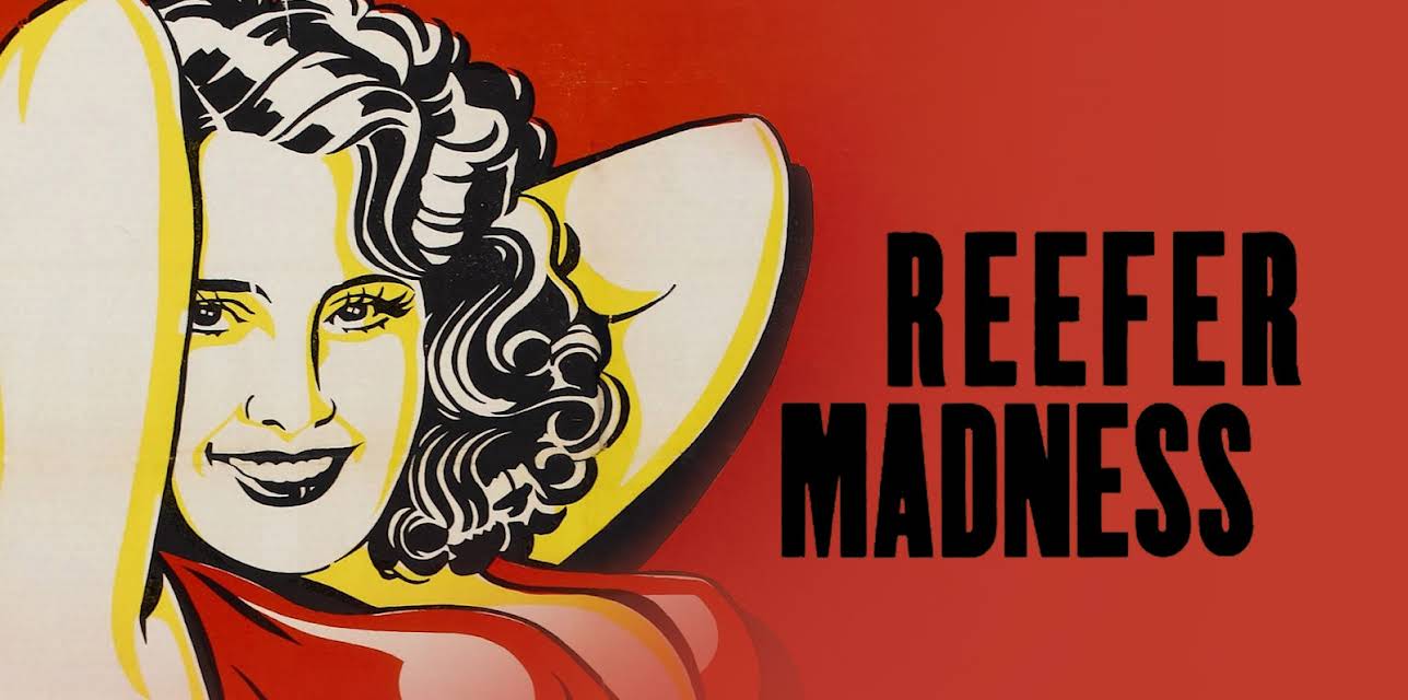 Reefer Madness (1938)