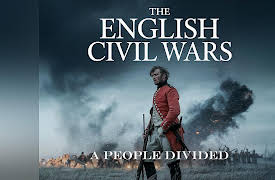 The English Civil War: A People Divided