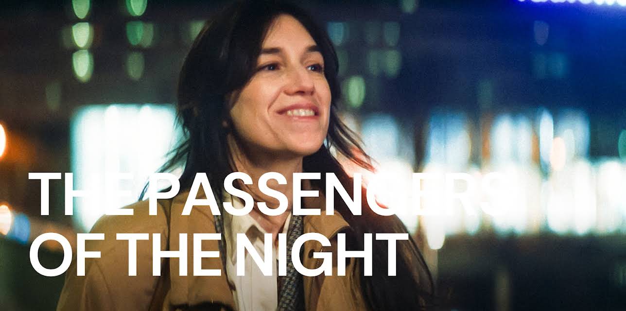 The Passengers of the Night (2023)