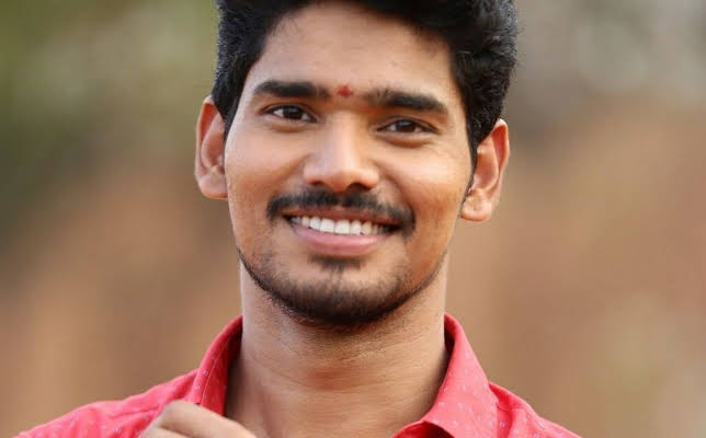Sudhakar Komakula