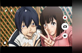 Prison School: Take Me Out to the Sumoland