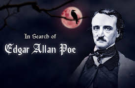 In Search of Edgar Allan Poe: In Search of Edgar Allan Poe: Part 2