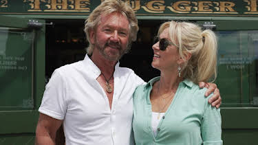 3:00 AM: Noel Edmonds' Kiwi Adventure (S1 E1) (S1) | ITV2 | 7/14 2026