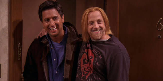 7:45 AM: Everybody Loves Raymond | Channel 4 | 1/7 2026