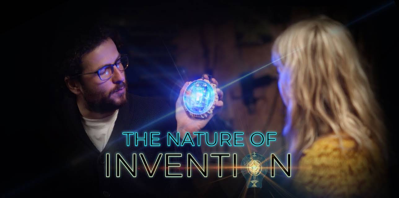 The Nature of Invention (2026)