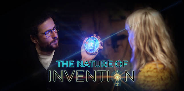 The Nature of Invention (2026)